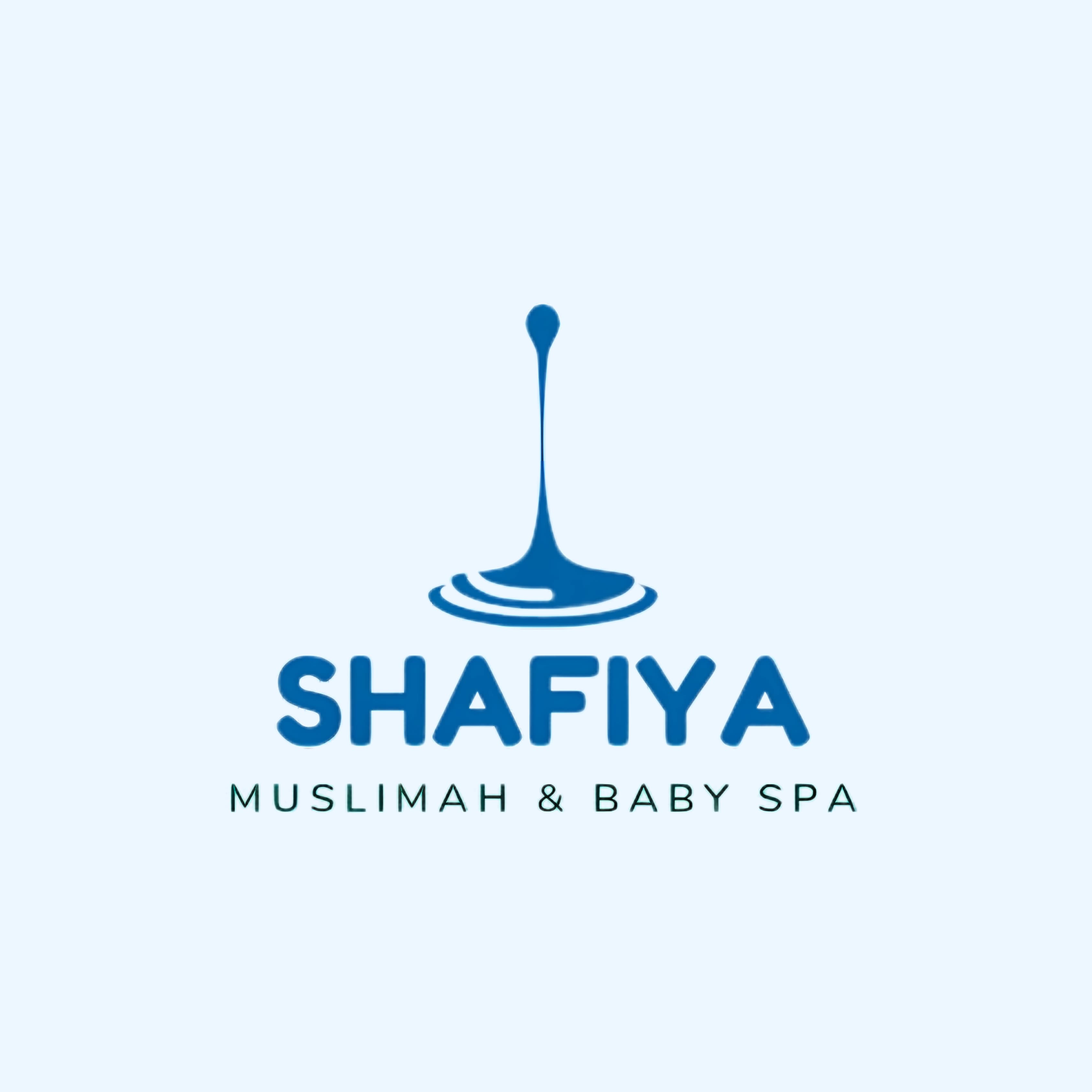 SHAFIYA Logo